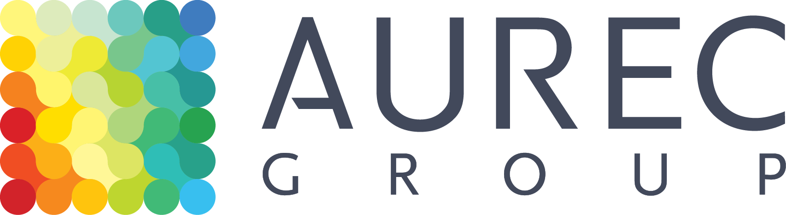 aurec group logo