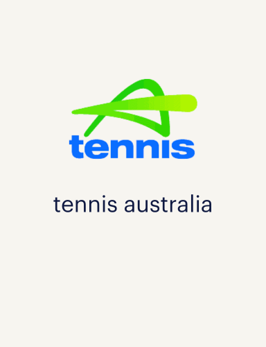 tennis australia logo