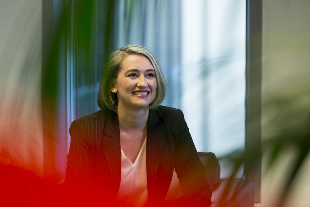Creating A Gender Inclusive Workplace Randstad Australia