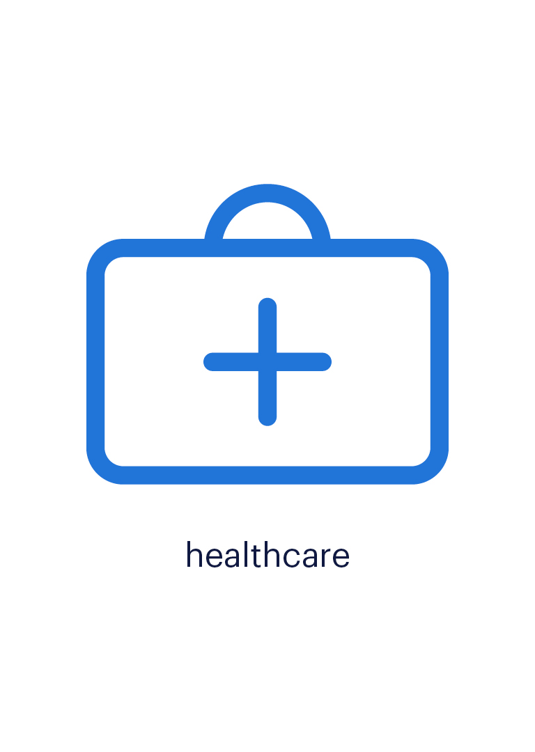 healthcare