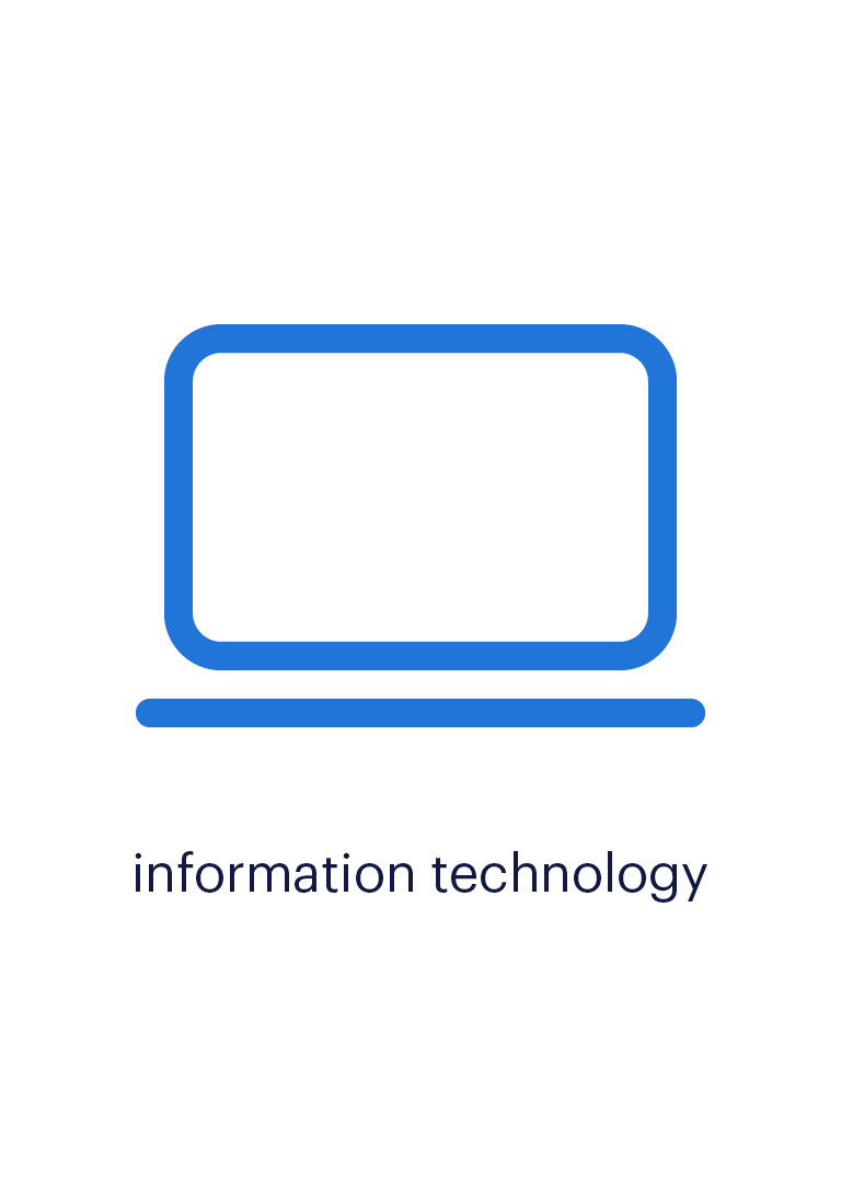 information technology 