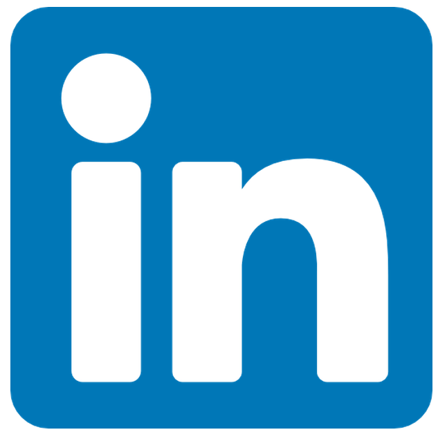 linkedin