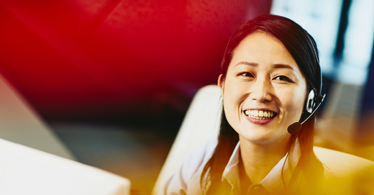 Call Centre and Customer Service Recruitment | Areas of Expertise | Randstad Australia