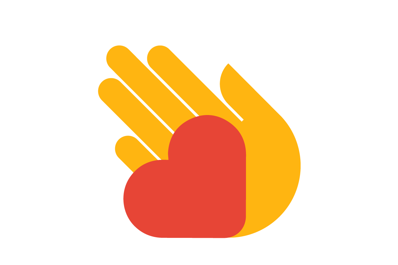 heart hands