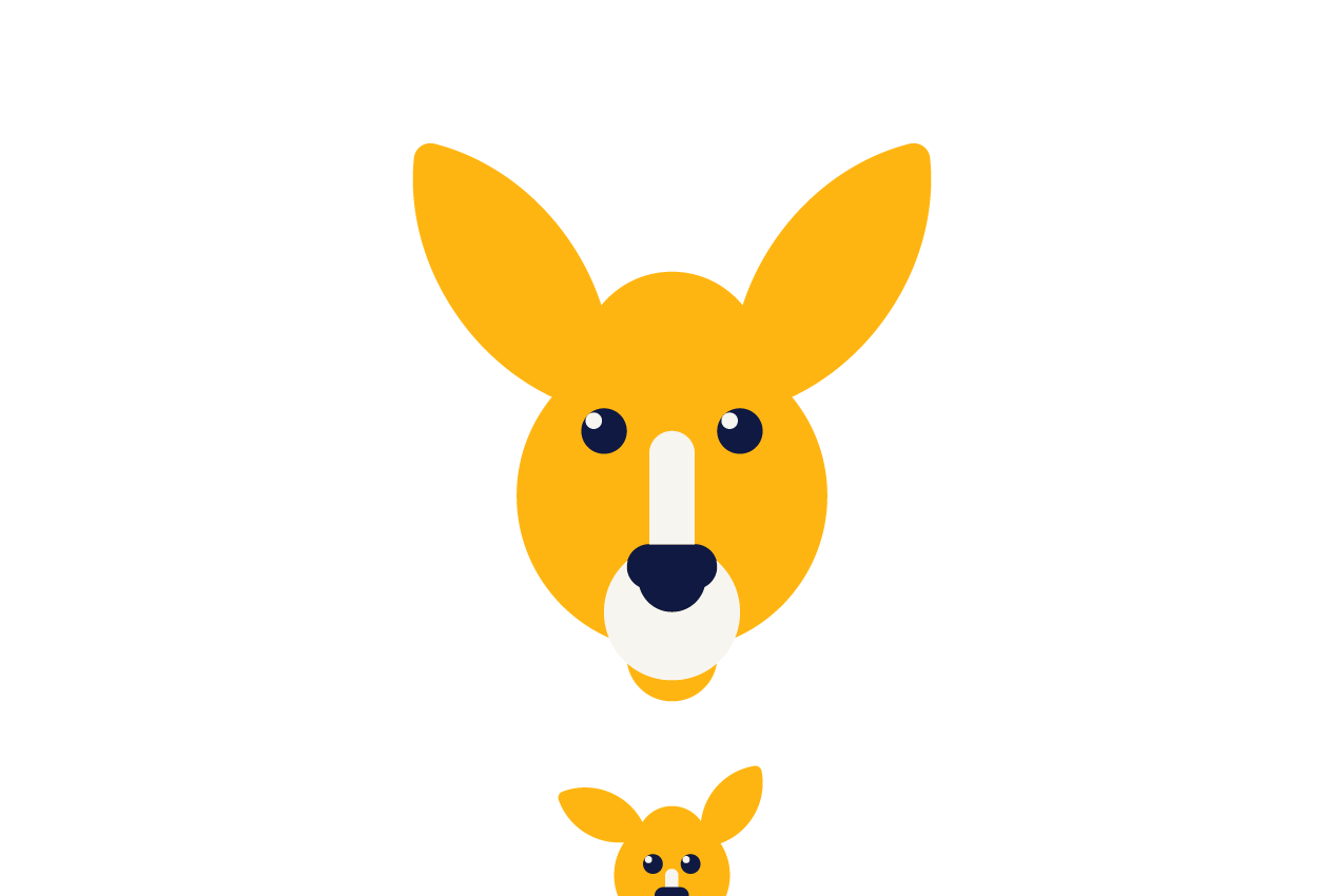 kangaroo