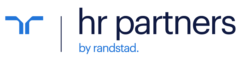 HR Partners Logo