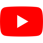 A copy of the YouTube logo