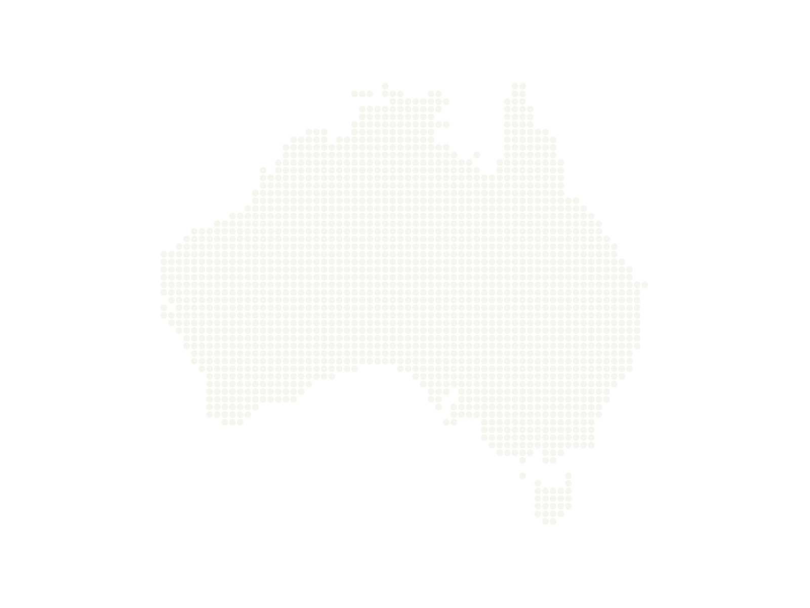 an illustration of a map of australia