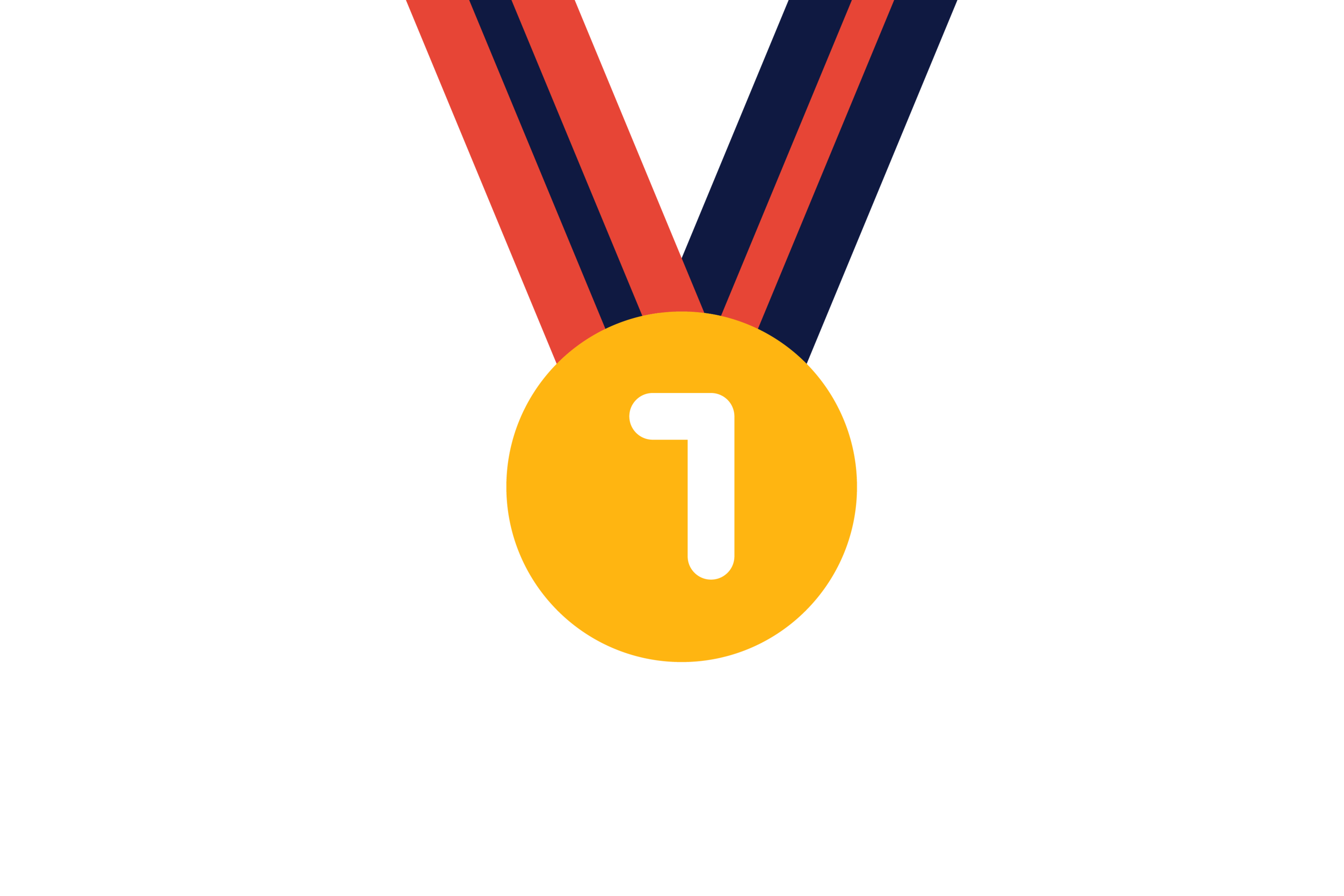 Medal no. 1