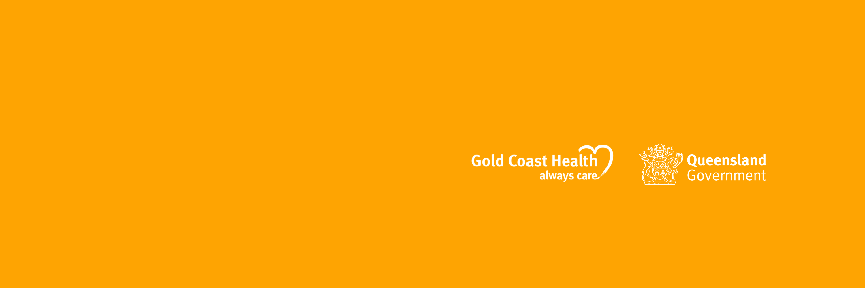 gold coast health logo