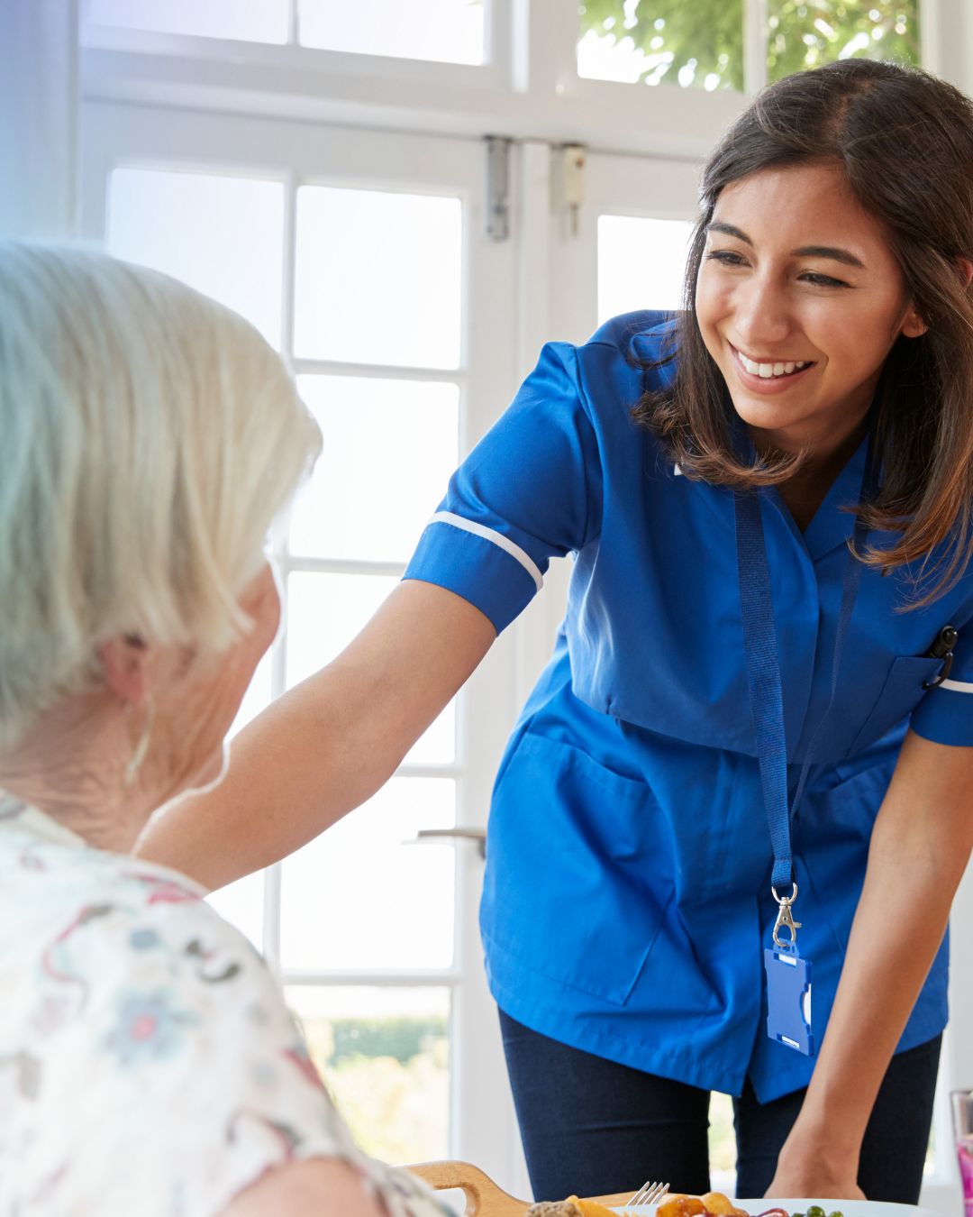 Health Care Support | Randstad Australia