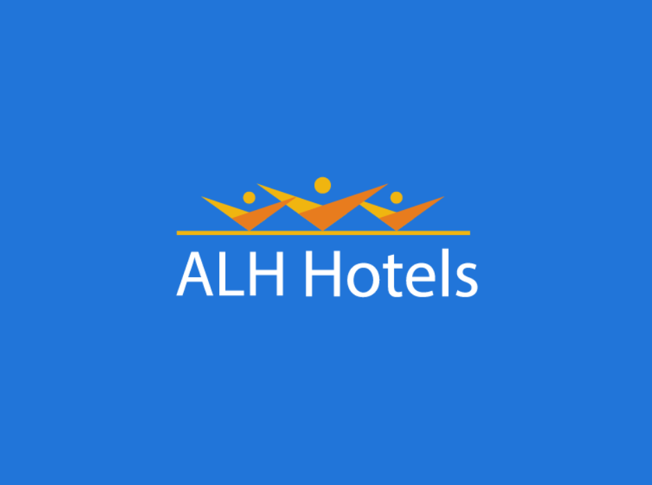 an image of the ALH logo