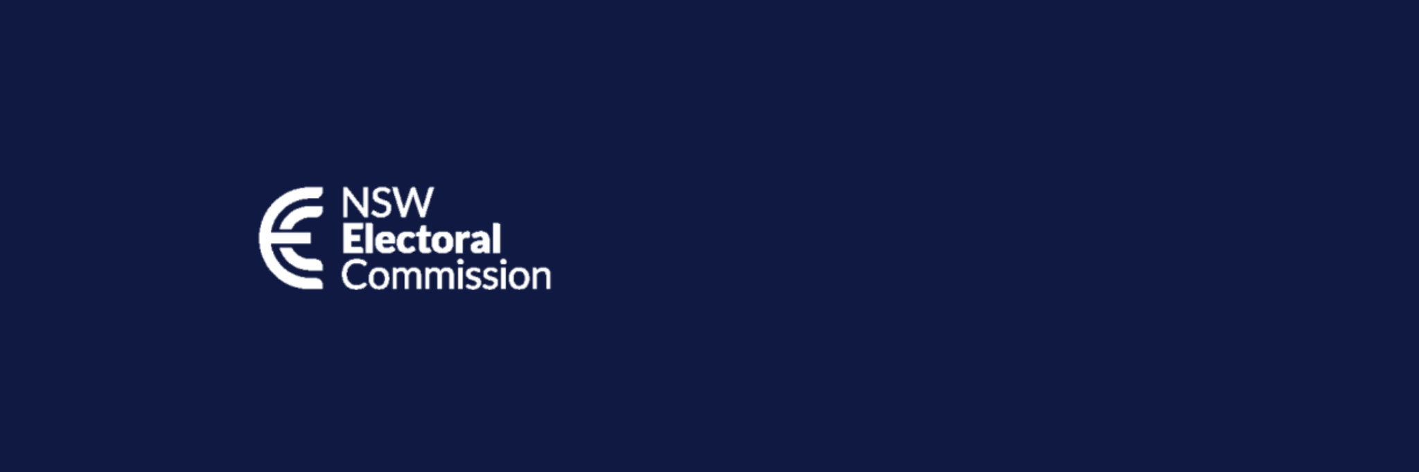 nsw electoral logo 