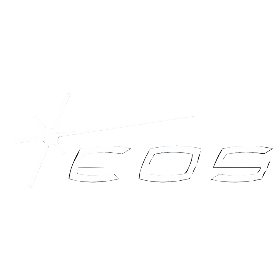 EOS logo white 1