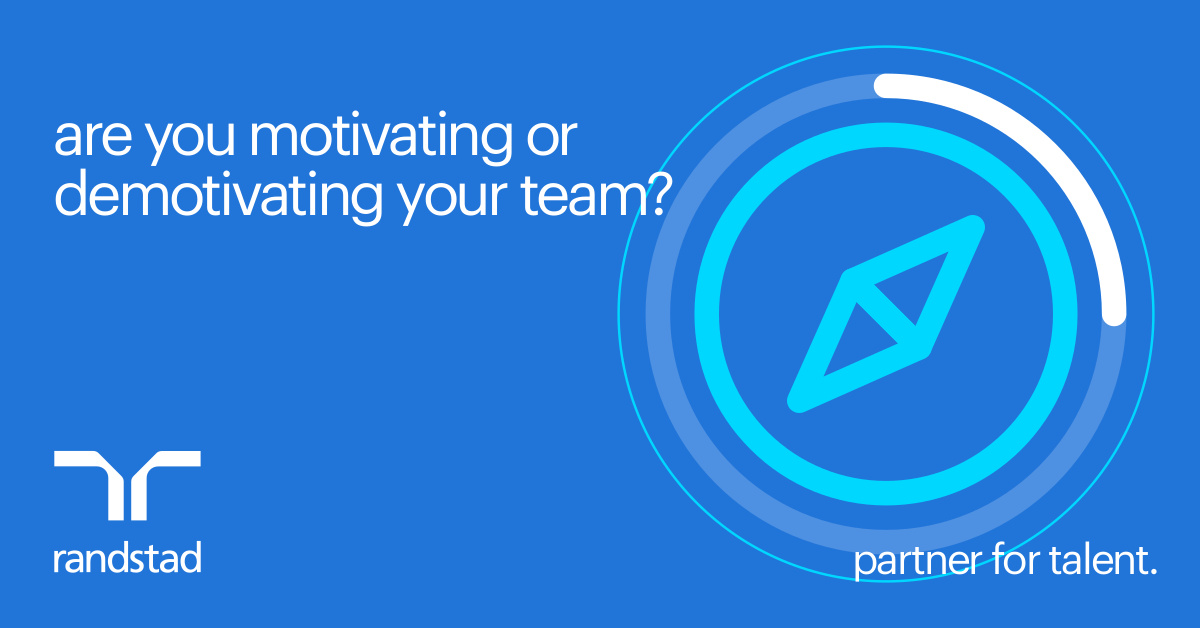 The critical role of leadership in employee motivation: how managers inspire (or demoralise) teams.