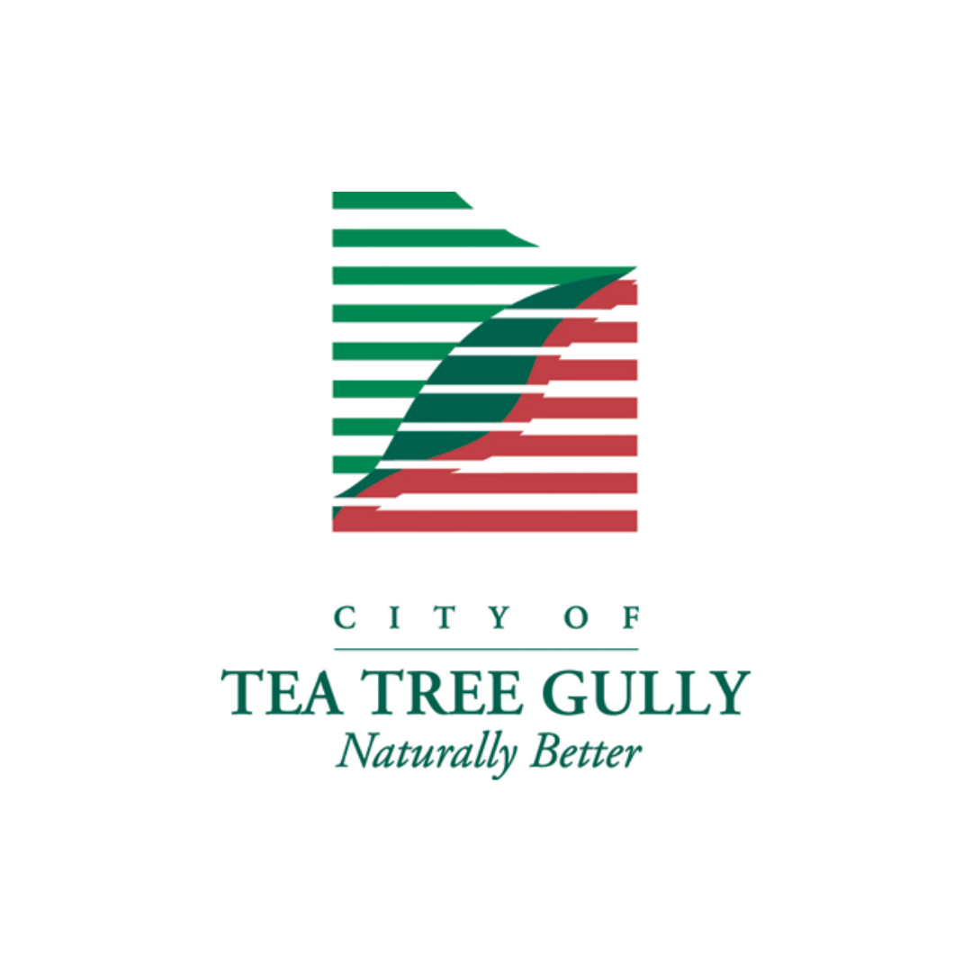 city of tea tree gully logo