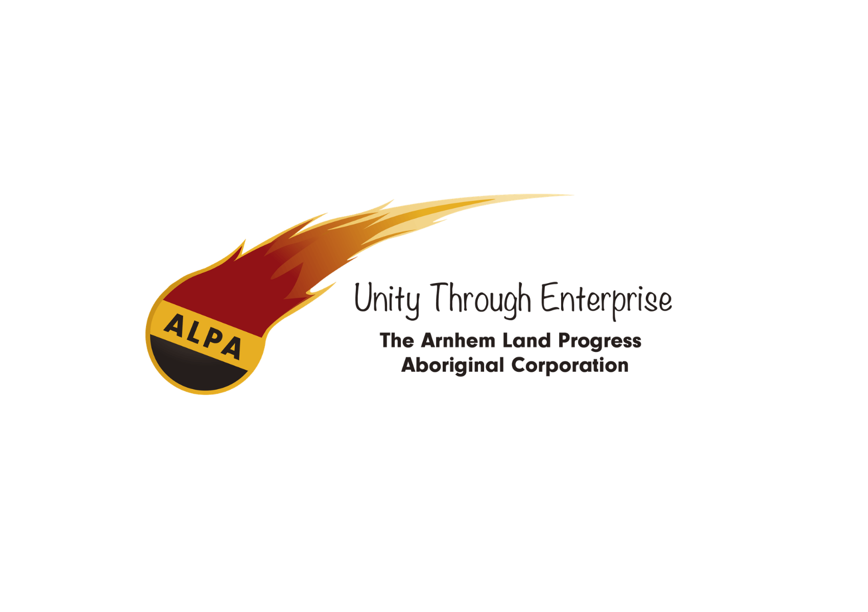 an image of alpa logo