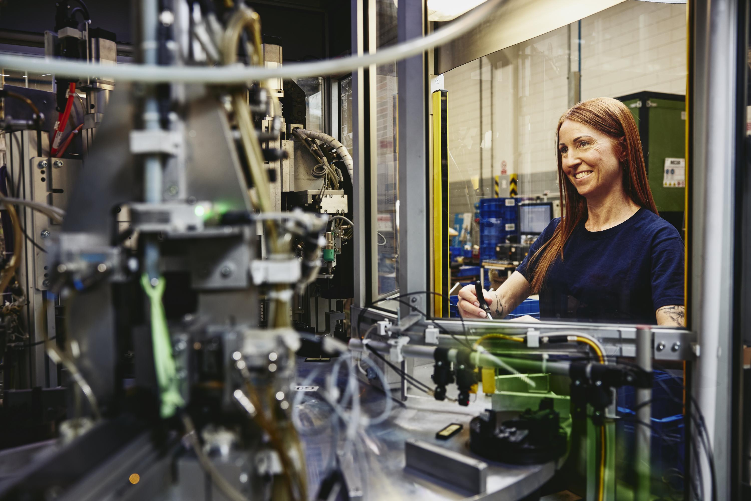 How Women Can Solve The Australian Construction Industry s Skills 