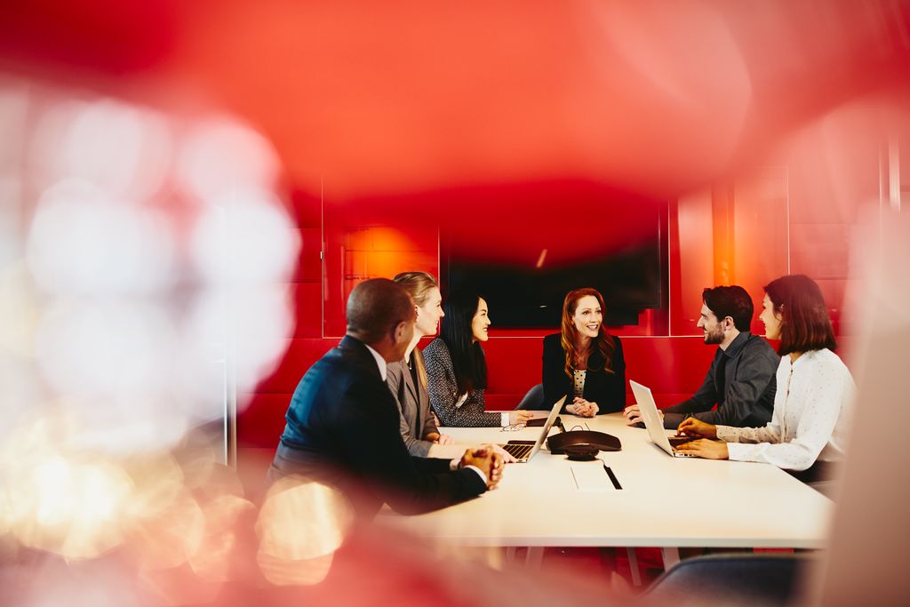 Are Australians Unprepared For The Workplace Of The Future Randstad 