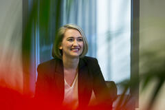 Creating a gender inclusive workplace
