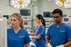 an image of nurses in a hospital room