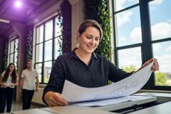 Randstad Professional Career