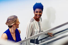 Randstad professional career