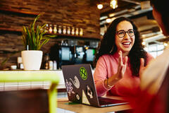 Randstad professional career