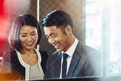 Randstad professional career