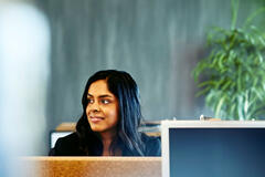 Randstad professional career