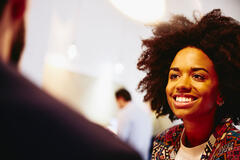 Randstad professional career