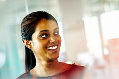 Randstad professional career