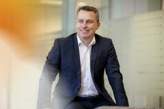 New MD for Australia and New Zealand at Randstad