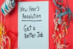 14 smart new years resolutions to kick start your job search in 2014