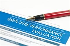 5 ways to ace your mid-year performance review