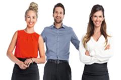 top 10 best places to work in Australia in 2014