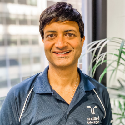 Nathan Sabherwal Nathan Sabherwal