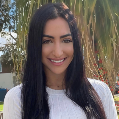 melissa khouri