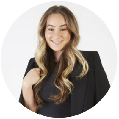 Julia Beaconsfield