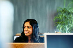 Randstad professional career