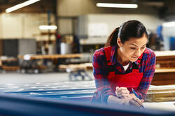 Randstad Operational Career