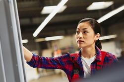 Randstad professional career
