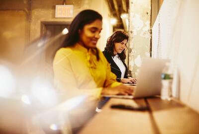 Create an account with Randstad and find defence jobs for you