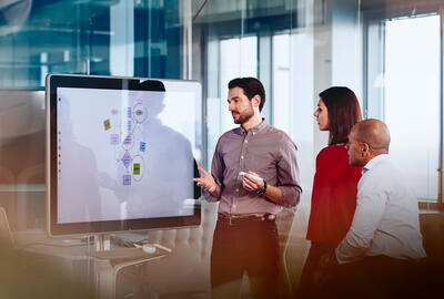 Randstad Professional Career