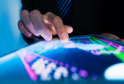Randstad professional career