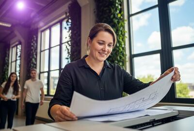 Randstad Professional Career