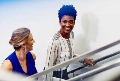 Randstad professional career