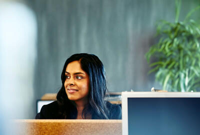 Randstad professional career