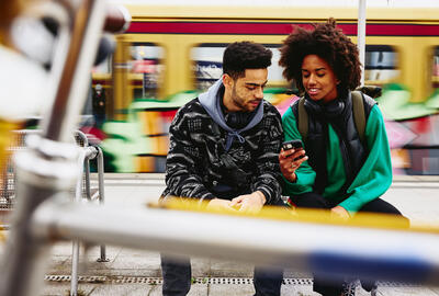 Randstad professional career