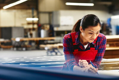 Randstad Operational Career